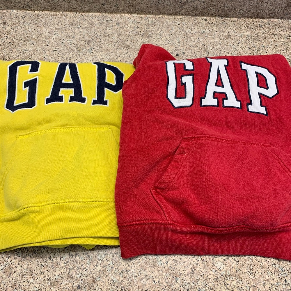 Boys Size 5 Yrs baby GAP Sweaters,